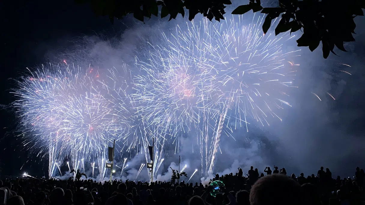 Palais des Festivals à Cannes