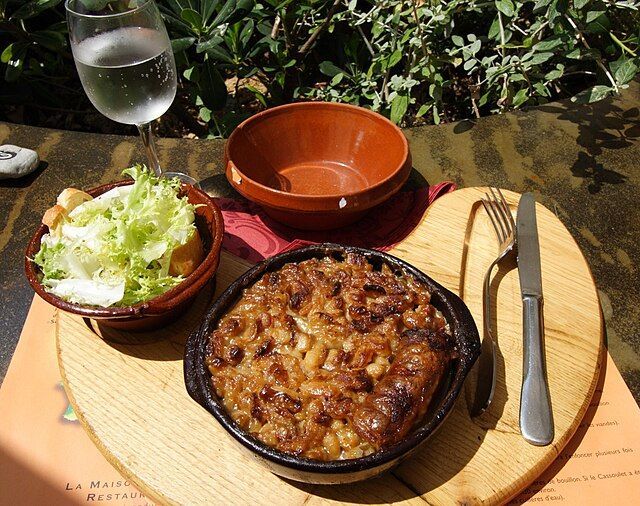 Cassoulet