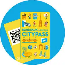 cityPass Bordeaux