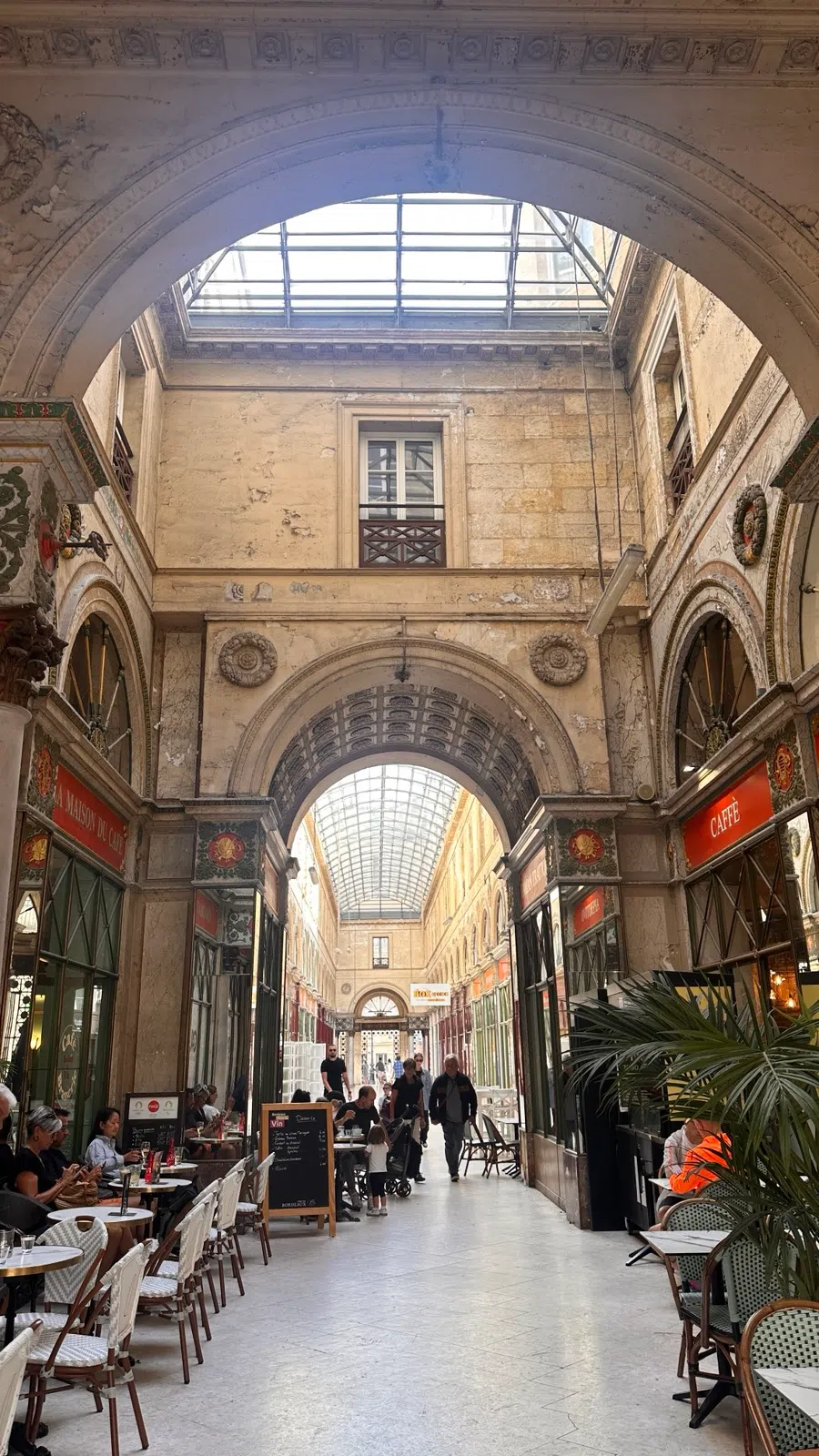 Galeries Bordelaises
