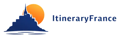 Itinerary France