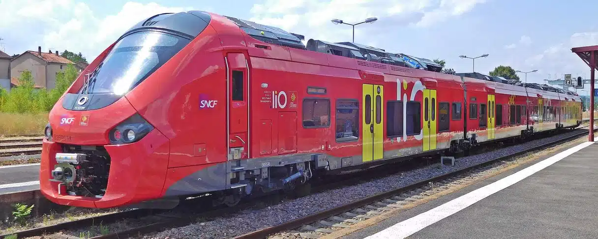 TER Occitanie